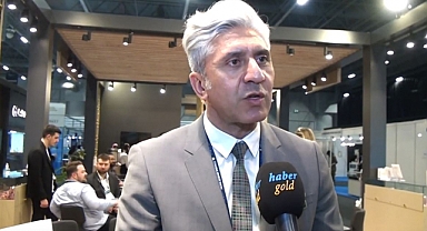 Cengiz Sevim: Türkiye'nin Almanya pazarındaki etkisi çok büyük