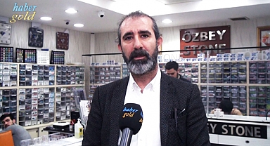 Murat Keleş: Özbey Stone Olarak 20 Yıldır Müşterilerimize Hizmet Veriyoruz