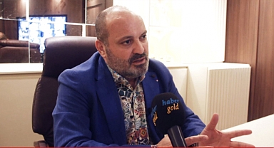 NZP GOLD Yönetim Kurulu Başkanı Murat Niziplioğlu'dan İlk Yorum!