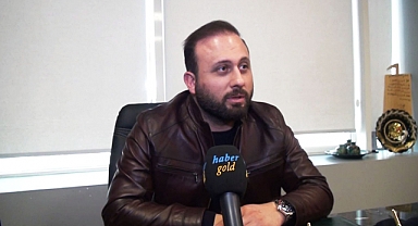 Kerem Özgür: Ürün Konseptimizi Her Geçen Gün Yeniliyoruz