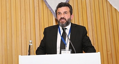 Burak Yakın TİM yönetiminde