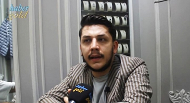 Nakşiler Mücevherat Yönetim Kurulu Başkanı Hakan Sertbakan Haber Gold'a Konuştu / [2022]