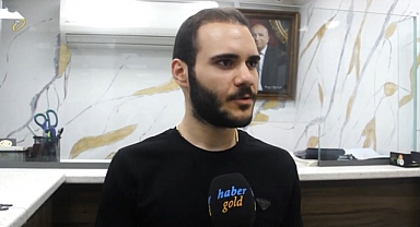 NZP GOLD Almanya Sorumlusu Emir Niziplioğlu Altın ile ilgili Değerlendirmede Bulundu