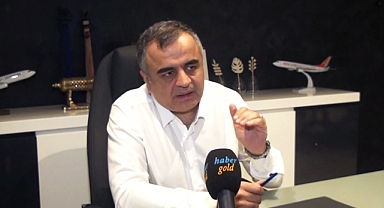 Mustafa Yılmaz: Bizim Farkımız, Bire Bir Sahada Olmamız