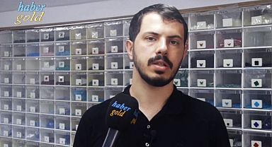 İlyas Cabbar: Özbey Stone olarak ürün konseptimizi her geçen gün yeniliyoruz