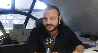 Mustafa Yazıcı: Uzun yıllardır Pırlanta sektörünün içerisindeyim