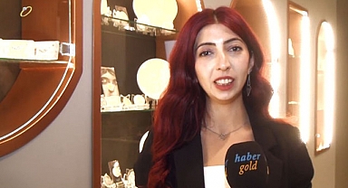 NZP GOLD Genel Müdür Yardımcısı Kineem Akgül, NZP Gold'u Anlattı