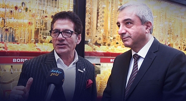 Borsa Gold Yönetim Kurulu Başkanı Sabahattin Baş: Mustafa Tiryaki'ye Desteğim Tamdır