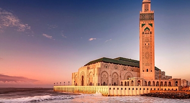 Fas - Casablanca Kuyumculuk ve Mücevherat Fuarı kapılarını açıyor