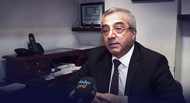İstanbul Ticaret Odası Kuyumcular Komitesi Başkan Adayı Mustafa Tiryaki'den Önemli Açıklamalar