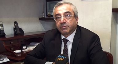 İTO Kuyumcular Komitesi Başkan Adayı Mustafa Tiryaki'den Milli Duruş!