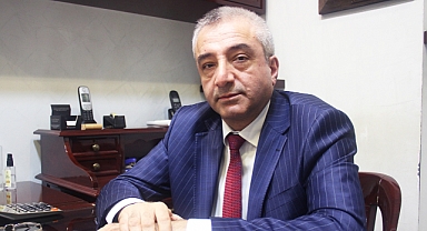 İTO Kuyumcular Komitesi Seçiminde Adayım
