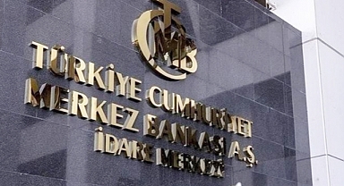 Merkez Bankası rezervleri 111.9 milyar dolar oldu