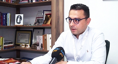 Türkiye'nin Yetiştirdiği Pırlanta Uzmanı Ercüment Tandoğan'dan Önemli Açıklamalar