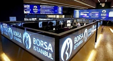 Yabancı yatırımcı, borsada 8 ay sonra ilk kez ağustosta net alış yaptı