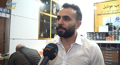 Adip Model Firma Sahibi Adip Draw IJS October 2022 Fuar Değerlendirmesi