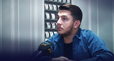 Hakan Sertbakan: Güzel Bir Yaz Dönemi Geçirdik / Kapalı Çarşı [2022]