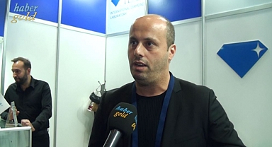 IDL Laboratuvarı Genel Müdürü Egemen Ercan IJS October 2022 Fuar Değerlendirmesi
