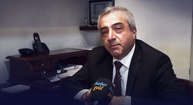 İTO Kuyumculuk Komitesi Başkan Adayı Mustafa Tiryaki Seçim Vaatlerini Anlattı