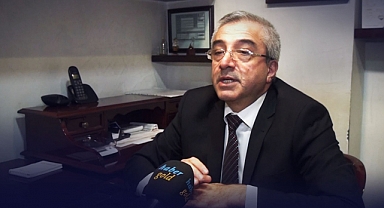 İTO Kuyumculuk Komitesi Başkan Adayı Mustafa Tiryaki Neler Yaptığını Anlattı