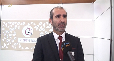 Murat Keleş: Istanbul Jewelry Show Ekim Fuarı Oldukça Hareketli Geçiyor