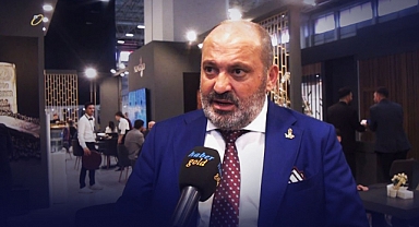 NZP GOLD Yönetim Kurulu Başkanı Murat Niziplioğlu: Mücevher İhracatçıları Birliği İyi Çalışıyor