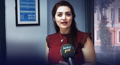 Sirius Pırlanta Yönetim Kurulu Başkanı Gökçe Aydoğdu: Türkiye'de Pırlantalı Mücevher'de İlk E-Ticareti Biz Yaptık