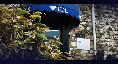 A'dan Z'ye Pırlanta Eğitimi için IDL'yi Ziyaret Etmeyi Unutmayın
