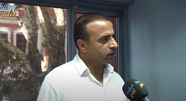 Birgie Sanat Direktörü Murat Uçar: Dünya Liderleri Bu Saatlere Çok İlgi Duyuyor