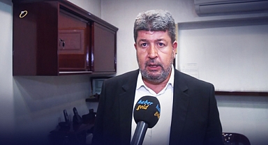 Hakan Çubukçuoğlu: İTO Kuyumculuk Meslek Komitesi Seçimlerinde Mustafa Tiryaki'nin Yanındayım
