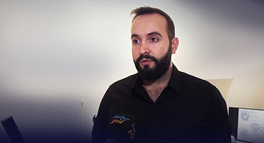 IDL Değerli Taş Eğitmeni Hami Hacıalioğlu Haber Gold'a Konuştu