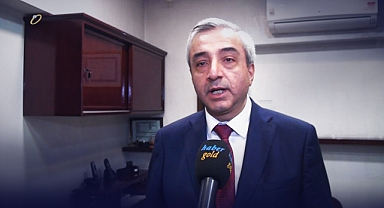 İTO Kuyumculuk Meslek Komitesi Başkan Adayı Mustafa Tiryaki: 9 Kasım'da Oy Kullanmaya Davet Ediyorum