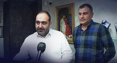 James Jewellery Vezirhan Caddesinde Açıldı / Kapalı Çarşı - [2022]