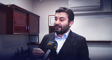 Muhammed Nedim Yumakgil: 9 Kasımda Tüm Meslektaşlarımızı Oy Kullanmaya Davet Ediyoruz