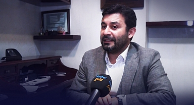 Muhammed Nedim Yumakgil: İTO Kuyumculuk Komitesi Seçimlerinde Mustafa Tiryaki'nin Yanındayız