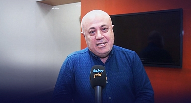 Rezzuk Murat Tüfenkçi: İTO Kuyumculuk Komitesi Seçimlerinden Mustafa Tiryaki'nin Yanındayız 