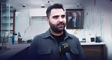 Hüseyin Can Niziplioğlu Sektör Gündemi Hakkında Konuştu