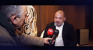 Murat Niziplioğlu Artık Birleşmiş Milletler Diplomatı Oldu