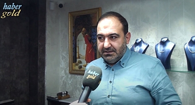 Cengiz Yılmaz: James Jewellery olarak Istanbul Jewelry Show Mart 2023 Fuarına Katılacağız