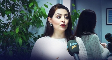 Gökçe Aydoğdu, Sirius Pırlanta'nın Yeni Ürün Modellerini Tanıttı