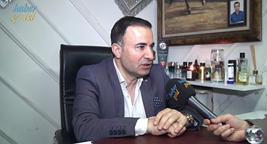 Ateş Sarrafiye Firma Sahibi Vedat Ateş: Mobil Uygulamamız tüm sektöre hizmet veriyor