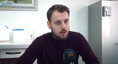 Capar Genel Müdürü Murat Senol: Yurt Dışından Kaçak Yollarla Taş Getirilmesi Problemlere Yol Açabilir