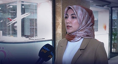Özbey Stone Kurucu Ortağı Betül Özmen 2023 Yılındaki Projelerini Anlattı -