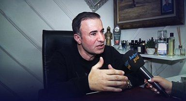Ateş Sarrafiye Yönetim Kurulu Başkanı Vedat Ateş: Artık Tüm Dünya'nın Karşısında Yeni Türkiye Var