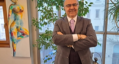 Ariş Pırlanta Yönetim Kurulu Başkanı Kerim Güzeliş Köşe Yazılarıyla Yakında Haber Gold'da