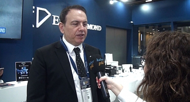Elite Diamond Yönetim Kurulu Başkanı Can Tosun, Istanbul Jewelry Show Mart 2023 Değerlendirmesi