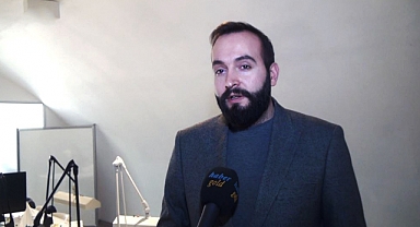 IDL Değerli Taş Eğitmeni Hami Hacıalioğlu: Pırlantayı Bilmeden Ticaret Yapmayın!