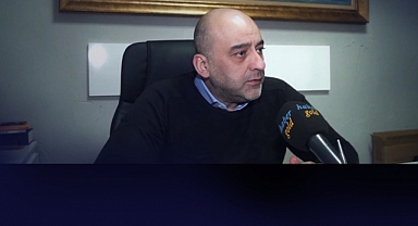 İVA Pırlanta Yönetim Kurulu Başkanı Hakan Karaduman, Fuar Sonrası Değerlendirme Yaptı