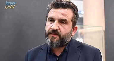 Mücevher İhracatçıları Birliği Başkanı Burak Yakın, Istanbul Jewelry Show Mart 2023 Değerlendirmesi