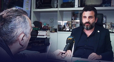 Mücevher İhracatçıları Birliği Başkanı Burak Yakın, Sektör Gündemini Değerlendirdi - [2023]